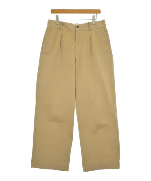 Noah(ノア)チノパン ベージュ サイズ:32(L位)/2200659310033