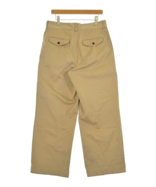 Noah（ノア）チノパン ベージュ サイズ:32(L位) メンズ/2200659310033