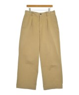 Noah（ノア）チノパン ベージュ サイズ:32(L位) メンズ/2200659310033