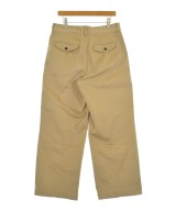 Noah（ノア）チノパン ベージュ サイズ:32(L位) メンズ/2200659310033