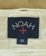 Noah（ノア）チノパン ベージュ サイズ:32(L位) メンズ/2200659310033