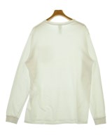 Noah（ノア）Tシャツ・カットソー 白 サイズ:L メンズ/2200659474100