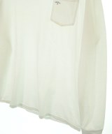 Noah（ノア）Tシャツ・カットソー 白 サイズ:L メンズ/2200659474100