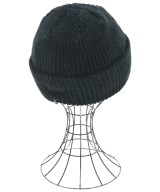 Noah（ノア）ニットキャップ・ビーニー 黒 サイズ:- メンズ/2200660001029