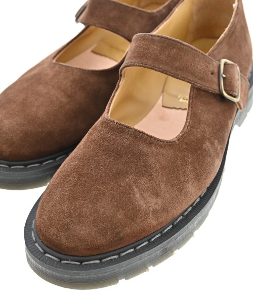 Noah（ノア）その他 茶 サイズ:UK7(25.5cm位) メンズ/2200711840065