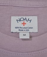 Noah（ノア）Tシャツ・カットソー 紫 サイズ:M メンズ/2200713215090
