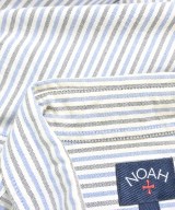 Noah（ノア）カジュアルシャツ 白 サイズ:M メンズ/2200710763020