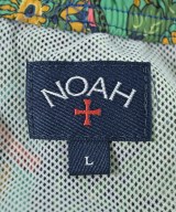 Noah（ノア）ショートパンツ 緑 サイズ:L メンズ/2200715360330
