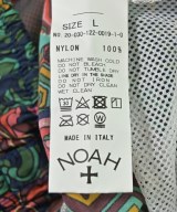 Noah（ノア）ショートパンツ 緑 サイズ:L メンズ/2200715360330