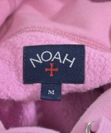 Noah（ノア）パーカー ピンク サイズ:M メンズ/2200712848077