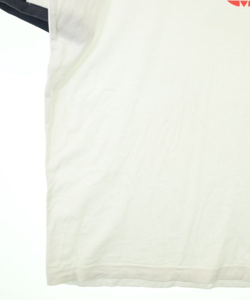 Noah（ノア）Tシャツ・カットソー 白 サイズ:2XO(XXXL位) メンズ/2200716158028