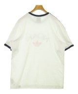 Noah（ノア）Tシャツ・カットソー 白 サイズ:2XO(XXXL位) メンズ/2200716158028