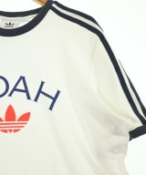Noah（ノア）Tシャツ・カットソー 白 サイズ:2XO(XXXL位) メンズ/2200716158028