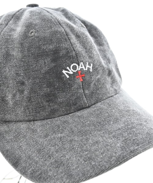 Noah（ノア）キャップ グレー サイズ:- メンズ/2200716434320