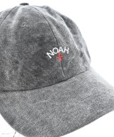 Noah（ノア）キャップ グレー サイズ:- メンズ/2200716434320