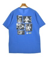 Noah（ノア）Tシャツ・カットソー 青 サイズ:L メンズ/2200713347029