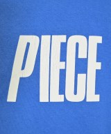Noah（ノア）Tシャツ・カットソー 青 サイズ:L メンズ/2200713347029