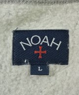 Noah（ノア）スウェット グレー サイズ:L メンズ/2200718518035