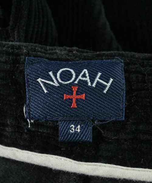 Noah（ノア）その他 黒 サイズ:34(XL位) メンズ/2200718518042
