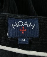 Noah（ノア）その他 黒 サイズ:34(XL位) メンズ/2200718518042