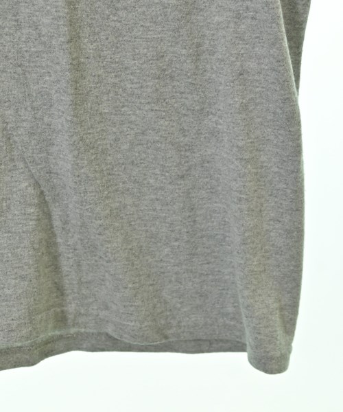 Noah（ノア）Tシャツ・カットソー グレー サイズ:XL メンズ/2200718518059
