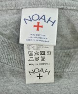 Noah（ノア）Tシャツ・カットソー グレー サイズ:XL メンズ/2200718518059