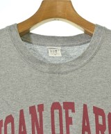 Noah（ノア）Tシャツ・カットソー グレー サイズ:XL メンズ/2200718518059