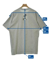 Noah（ノア）Tシャツ・カットソー グレー サイズ:XL メンズ/2200718518059