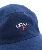 Noah（ノア）キャップ 紺 サイズ:- メンズ/2200718518134
