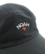 Noah（ノア）キャップ 黒 サイズ:- メンズ/2200718518141