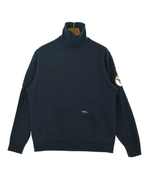 Noah(ノア)スウェット 紺 サイズ:M/2200645595048