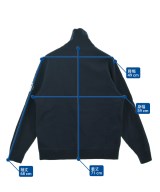 Noah（ノア）スウェット 紺 サイズ:M メンズ/2200645595048