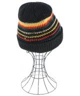 Noah（ノア）ニットキャップ・ビーニー 黒 サイズ:- メンズ/2200645741049