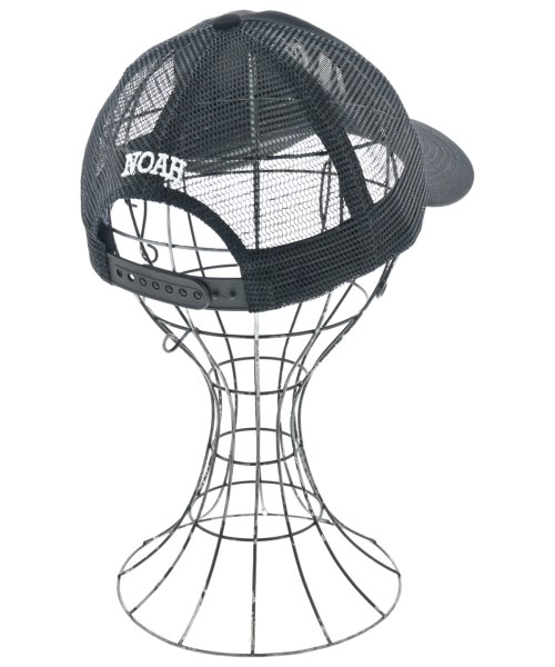 Noah（ノア）キャップ 黒 サイズ:- メンズ/2200645744118