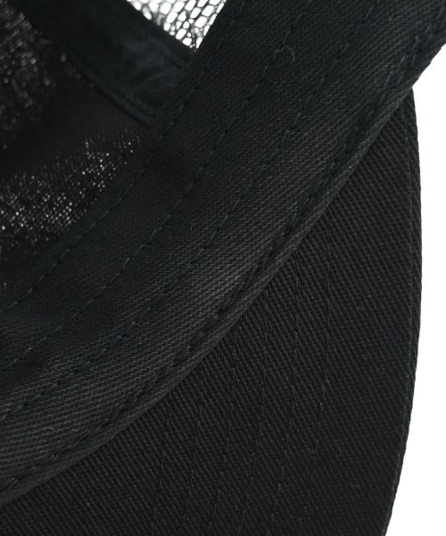 Noah（ノア）キャップ 黒 サイズ:- メンズ/2200645744118