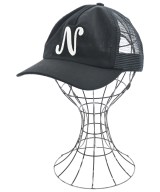 Noah（ノア）キャップ 黒 サイズ:- メンズ/2200645744118