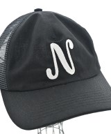 Noah（ノア）キャップ 黒 サイズ:- メンズ/2200645744118