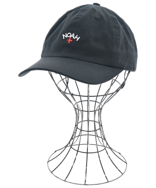 Noah(ノア)キャップ 黒 サイズ:-/2200645744125