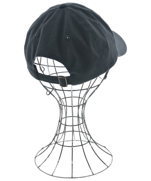 Noah（ノア）キャップ 黒 サイズ:- メンズ/2200645744125