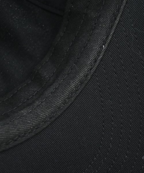 Noah（ノア）キャップ 黒 サイズ:- メンズ/2200645744125