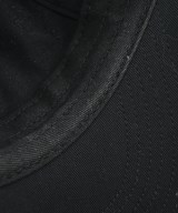 Noah（ノア）キャップ 黒 サイズ:- メンズ/2200645744125