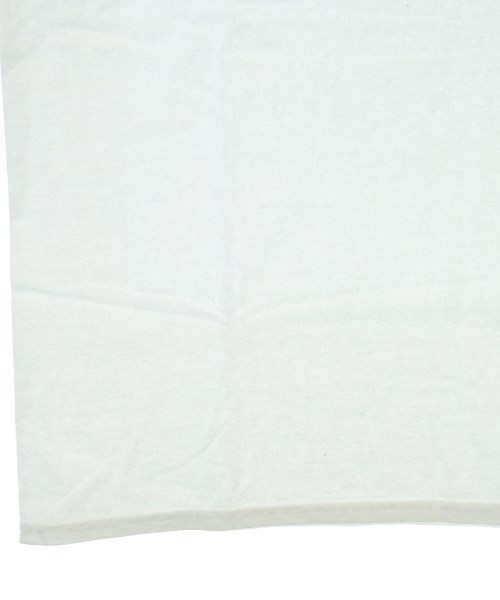 Noah（ノア）Tシャツ・カットソー 白 サイズ:L メンズ/2200645424195