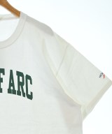 Noah（ノア）Tシャツ・カットソー 白 サイズ:L メンズ/2200645424195