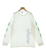 Noah（ノア）Tシャツ・カットソー 白 サイズ:L メンズ/2200645424201