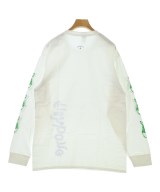 Noah（ノア）Tシャツ・カットソー 白 サイズ:L メンズ/2200645424201