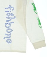 Noah（ノア）Tシャツ・カットソー 白 サイズ:L メンズ/2200645424201