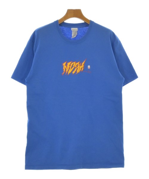 Noah(ノア)Tシャツ・カットソー 青 サイズ:M/2200647427026