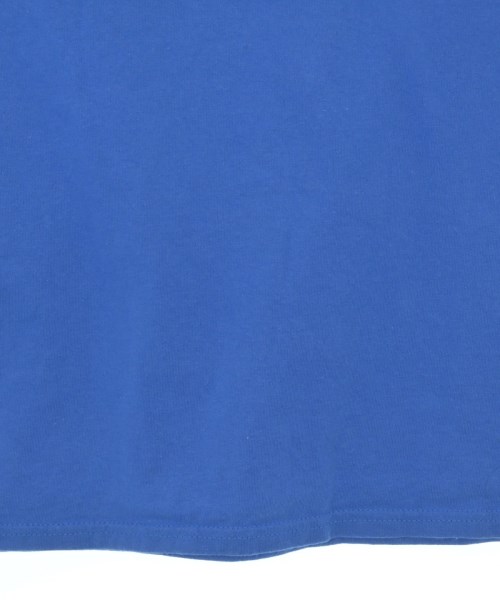 Noah（ノア）Tシャツ・カットソー 青 サイズ:M メンズ/2200647427026