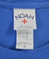 Noah（ノア）Tシャツ・カットソー 青 サイズ:M メンズ/2200647427026
