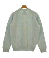 Noah（ノア）ニット・セーター 青 サイズ:M メンズ/2200648653028